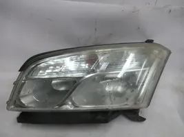 Chevrolet Trax Lampa przednia 