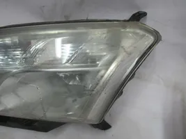 Chevrolet Trax Lampa przednia 