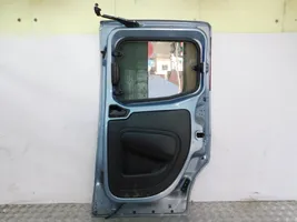 Fiat Qubo Drzwi tylne 