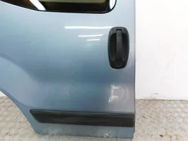 Fiat Qubo Drzwi tylne 