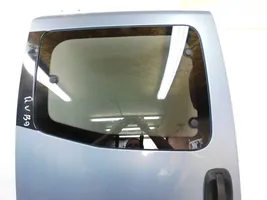 Fiat Qubo Drzwi tylne 