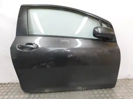 Toyota Yaris Ovi (2-ovinen coupe) 