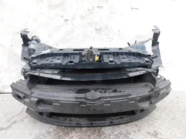 Fiat Bravo Front piece kit 