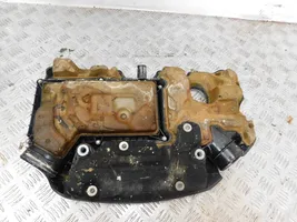 Fiat Panda III Couvercle cache moteur 