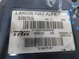 Lancia Delta Pompa ABS 16882709