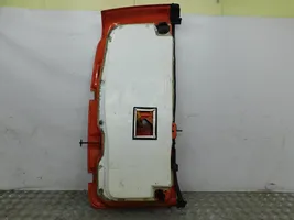 Citroen Nemo Portiera di carico posteriore 