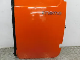 Citroen Nemo Drzwi tylne do samochodów dostawczych 