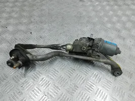 Subaru Trezia Tringlerie et moteur d'essuie-glace avant 1593004033