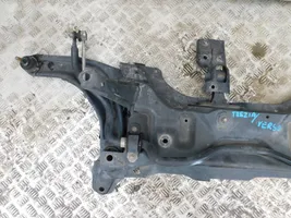 Subaru Trezia Kit de suspension complet avant 