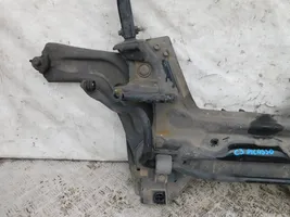 Citroen C3 Picasso Set del kit di montaggio della sospensione anteriore 