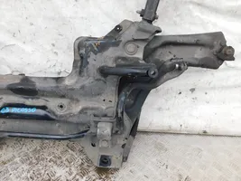 Citroen C3 Picasso Set del kit di montaggio della sospensione anteriore 