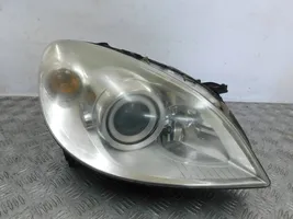 Mercedes-Benz B W245 Phare frontale A1698204661