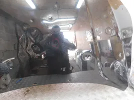 SsangYong Tivoli Pokrywa przednia / Maska silnika 