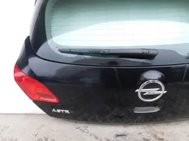 Opel Astra J Lava-auton perälauta 