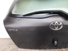 Toyota Yaris Klapa tylna / bagażnika 