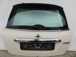 Mini One - Cooper Coupe R56 Portellone posteriore furgone 