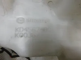 Mazda CX-5 Réservoir de liquide lave-glace KD4567480