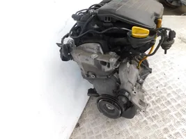 Renault Clio IV Moottori 