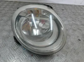 Fiat 500 Lampa przednia 