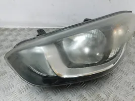 Hyundai i20 (PB PBT) Phare frontale 921014P500