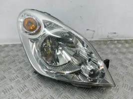 Suzuki Splash Phare frontale 89317081