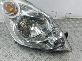 Suzuki Splash Phare frontale 89317081