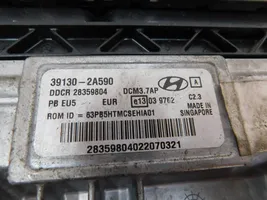 Hyundai i20 (PB PBT) Komputer / Sterownik ECU silnika 391302A590