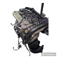 Mercedes-Benz B W245 Silnik / Komplet 651.901