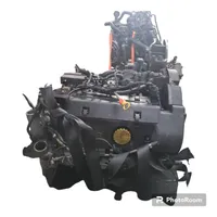 Fiat Ducato Motor 8140.43S