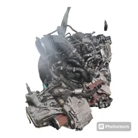 Nissan Qashqai Silnik / Komplet HR13