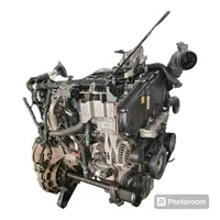 Fiat 500X Moottori 55280444