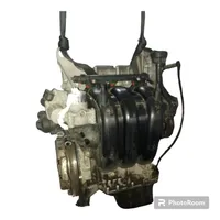 Skoda Roomster (5J) Motore CGP