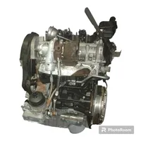 Fiat Punto Evo Motore 198A4000