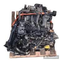 Renault Twingo II Silnik / Komplet H4BA400