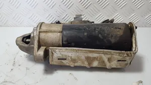 BMW 7 E32 Starter motor 