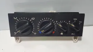Renault 19 Panel klimatyzacji 