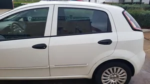 Fiat Punto (199) Porte arrière 