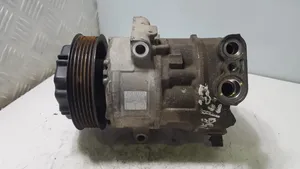 Opel Corsa D Compressore aria condizionata (A/C) (pompa) 55703721