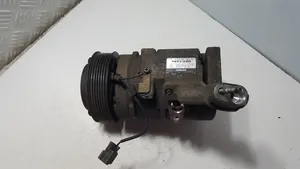 Honda Accord Air conditioning (A/C) compressor (pump) 10S17C