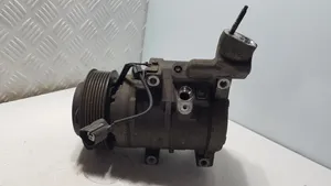 Honda Accord Air conditioning (A/C) compressor (pump) 10S17C
