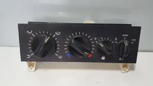 Renault 19 Climate control unit A36251169W