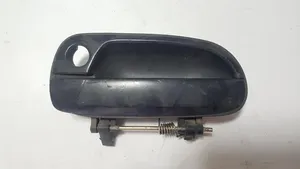 Hyundai Accent Altra parte esteriore 