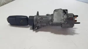 Volkswagen PASSAT Ignition lock 4B0905851A