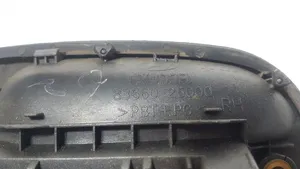 Hyundai Accent Other exterior part 83660-25000