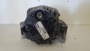 Fiat Punto (199) Alternator 46823547