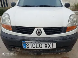 Renault Kangoo I Grille de calandre avant 