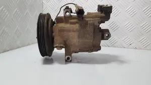 Nissan Micra Compressore aria condizionata (A/C) (pompa) DKV-08R