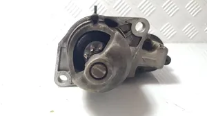 Nissan Micra Motorino d’avviamento 0001112018