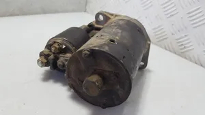 Nissan Micra Starter motor 0001112018