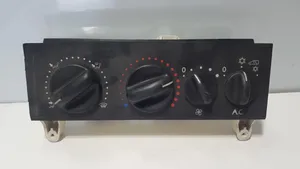 Renault Kangoo I Блок управления кондиционера воздуха / климата/ печки (в салоне) 9000479